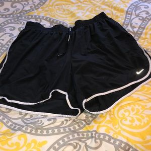 Nike shorts